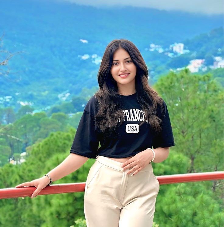 Ananya Verma