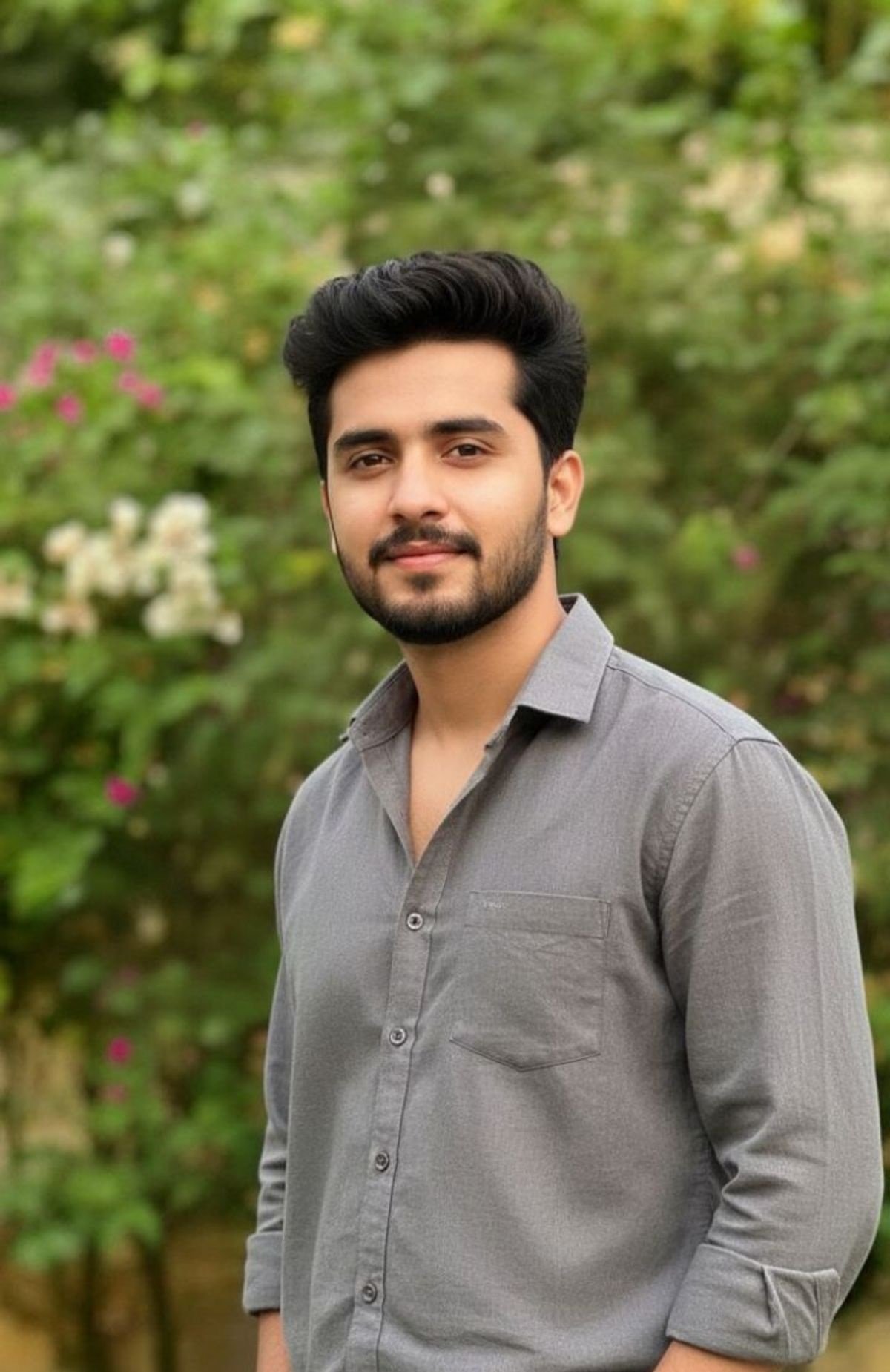 Rahul Mehta