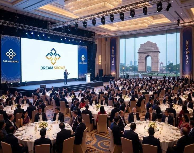 Key Elements Of Successful Corporate Events
