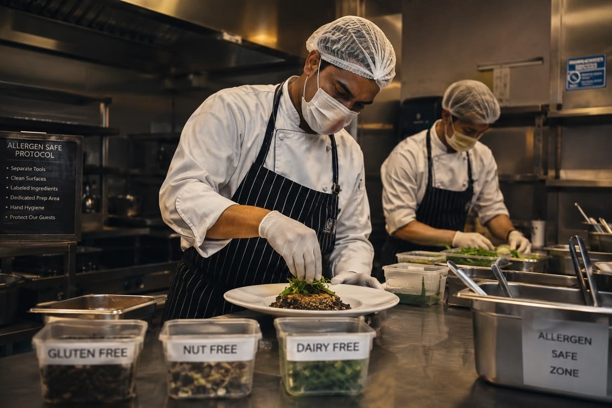 Cloud Kitchen Trends Shaping The Future Of Food Business