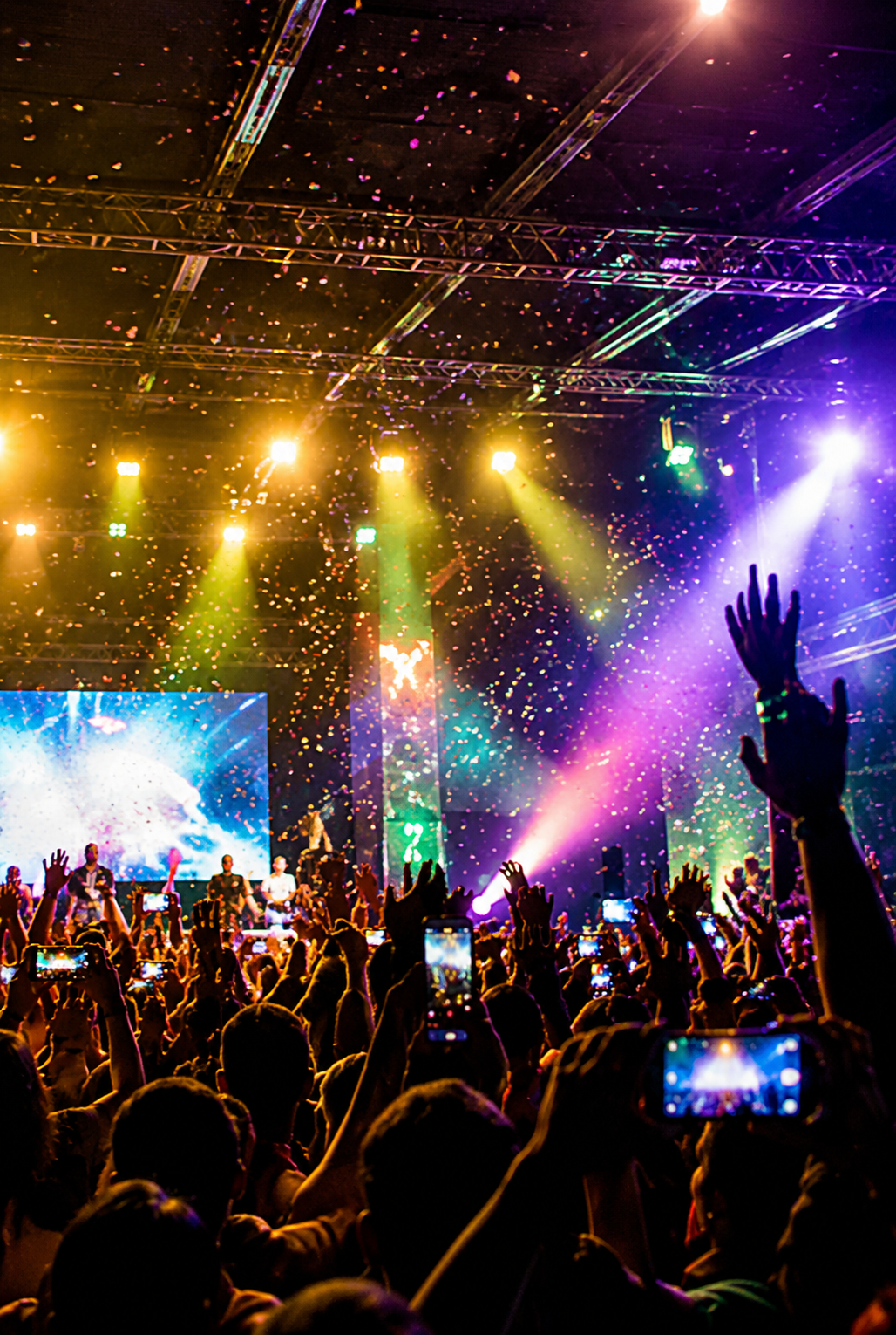 Events Management Services