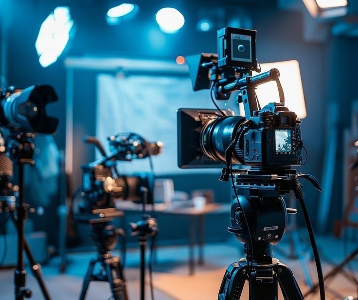 Ad Film Production Services