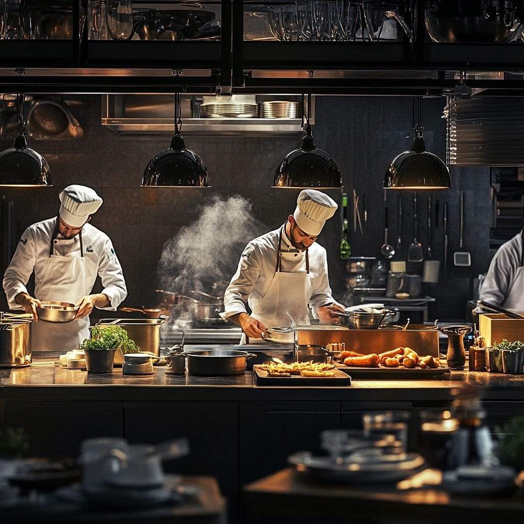 Hospitality Management Services